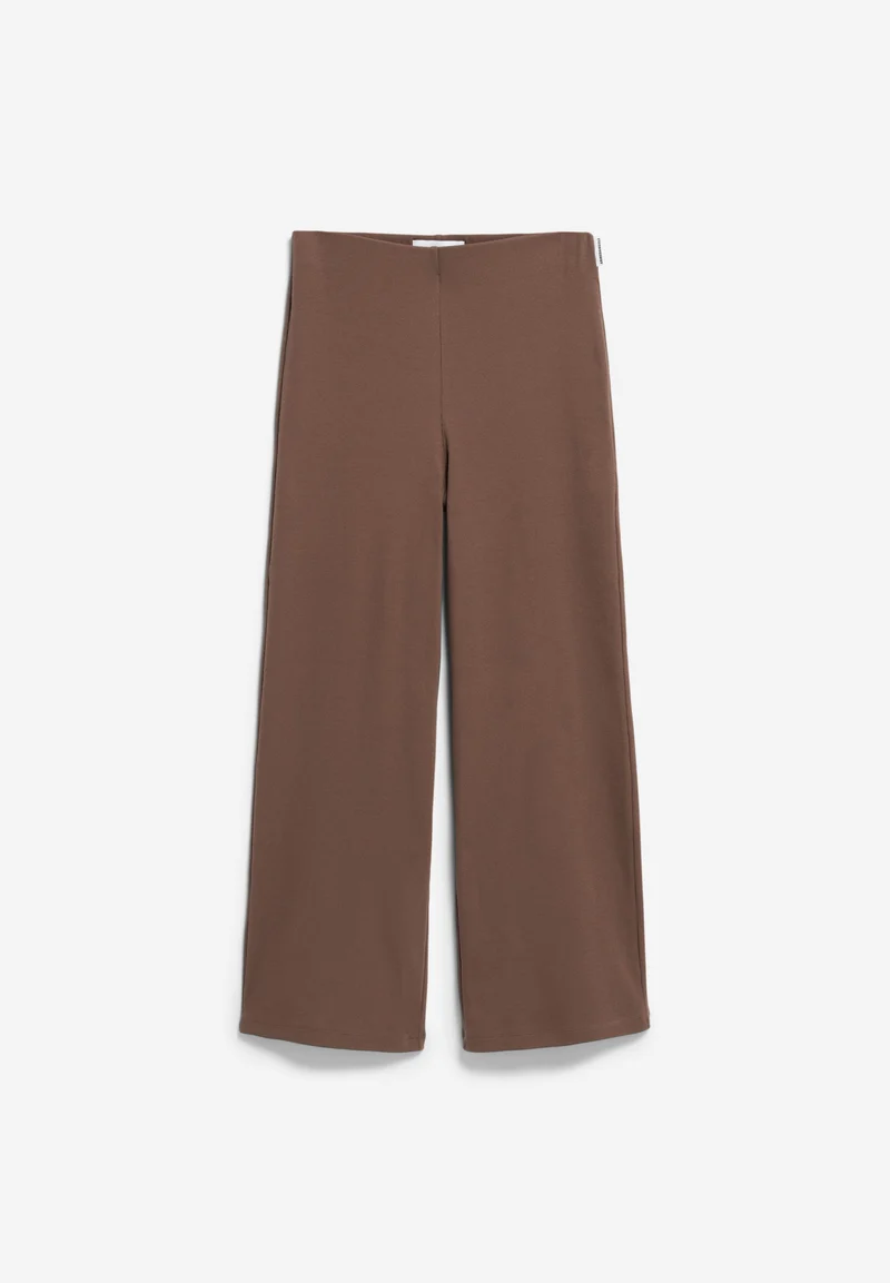 NIANAA RIPP-HOSE | toasty tan