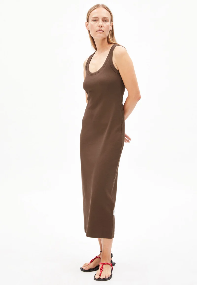 GOLDAA | toasty tan