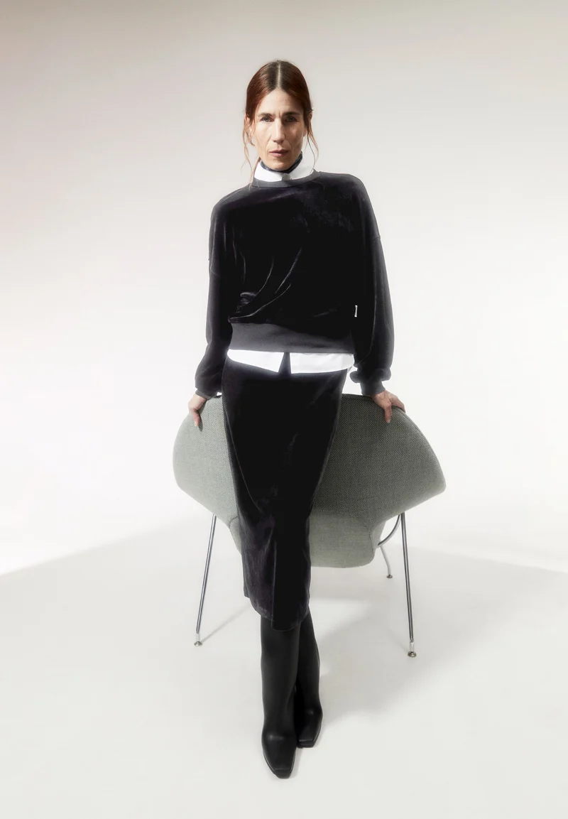 LEDIANAA | black