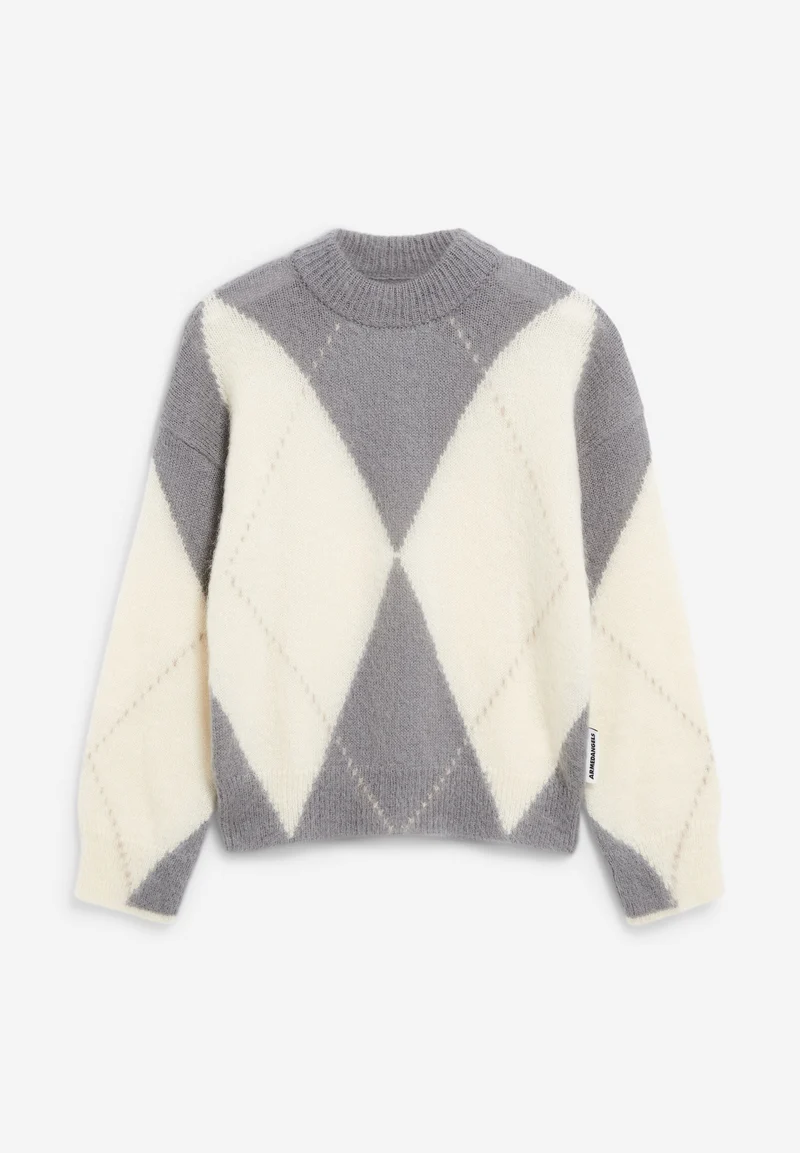 GWYNEIRAA ARGYLE | iron cast-oatmilk