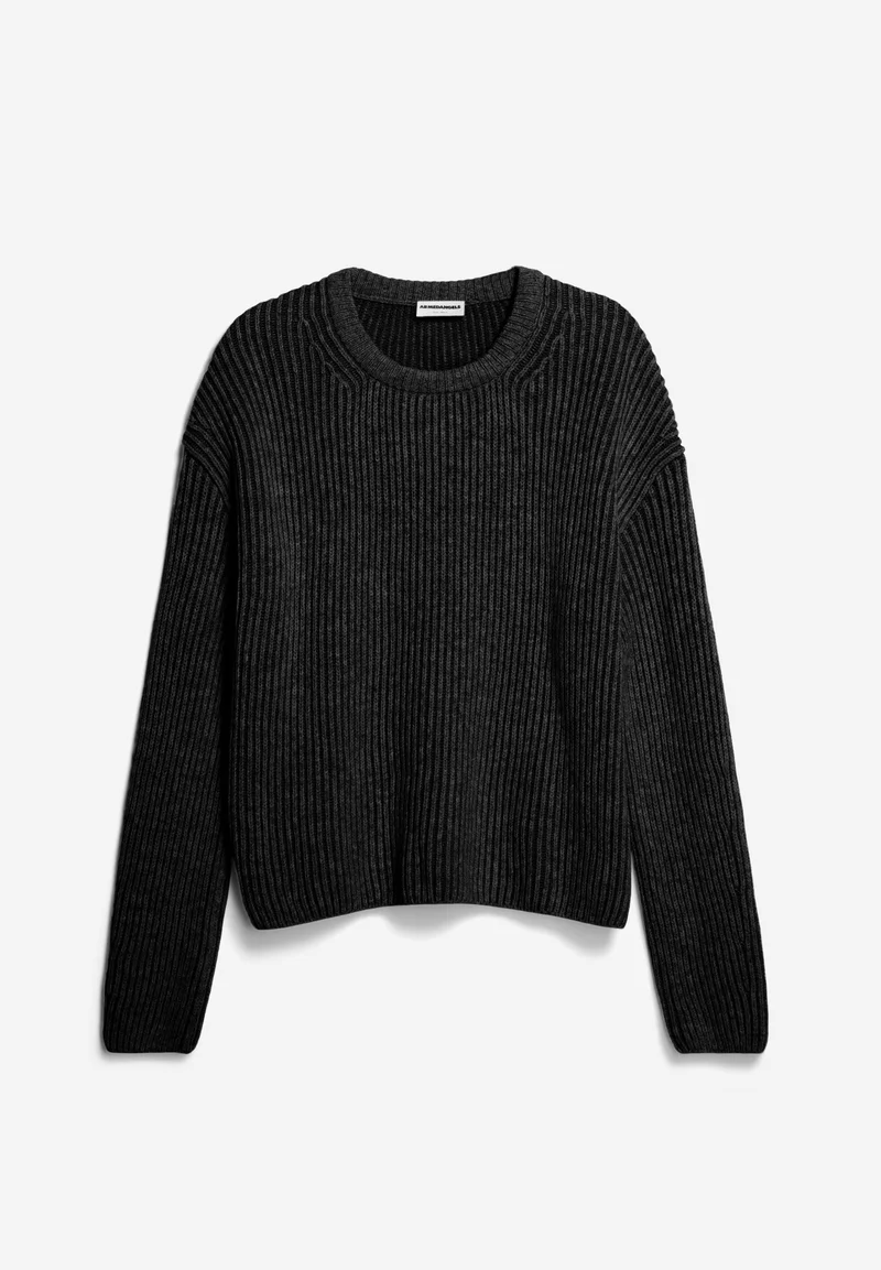 NAARUKO | black