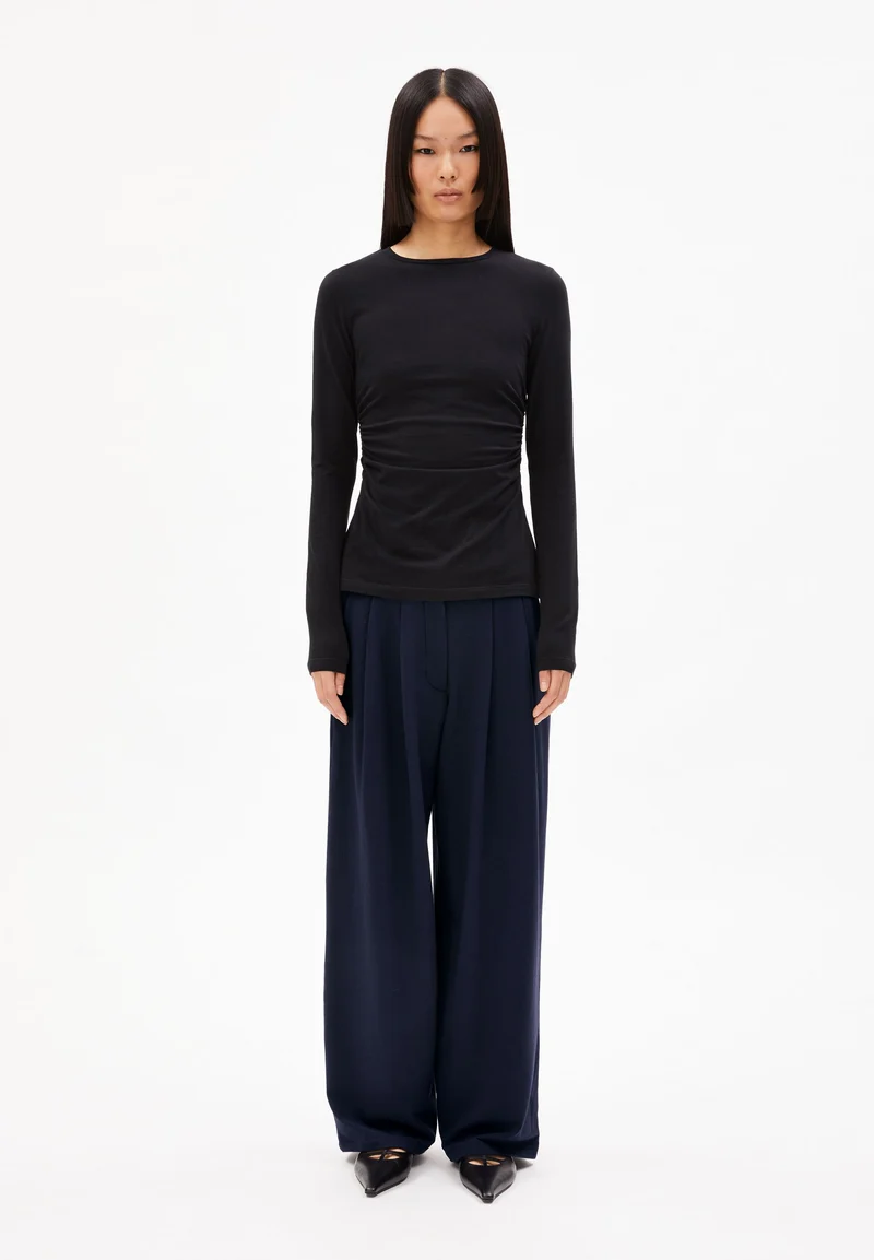 ADAAJA LORA | black