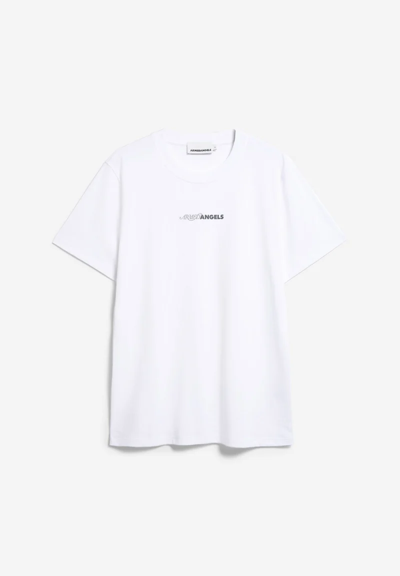 MAARKOS IKOGRAPH | white