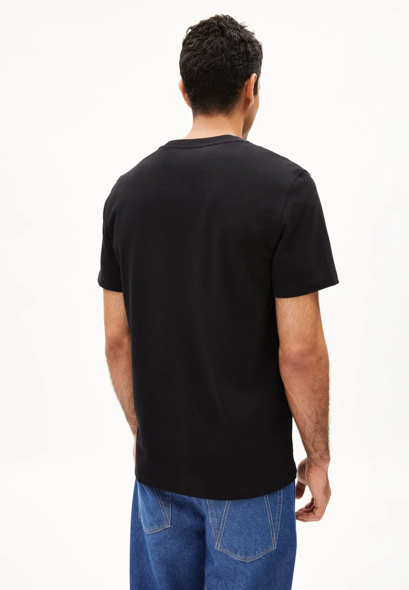 MAARKOS IKOGRAPH | black