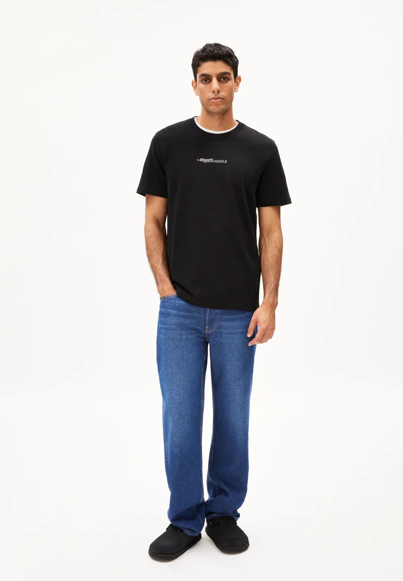 MAARKOS IKOGRAPH | black