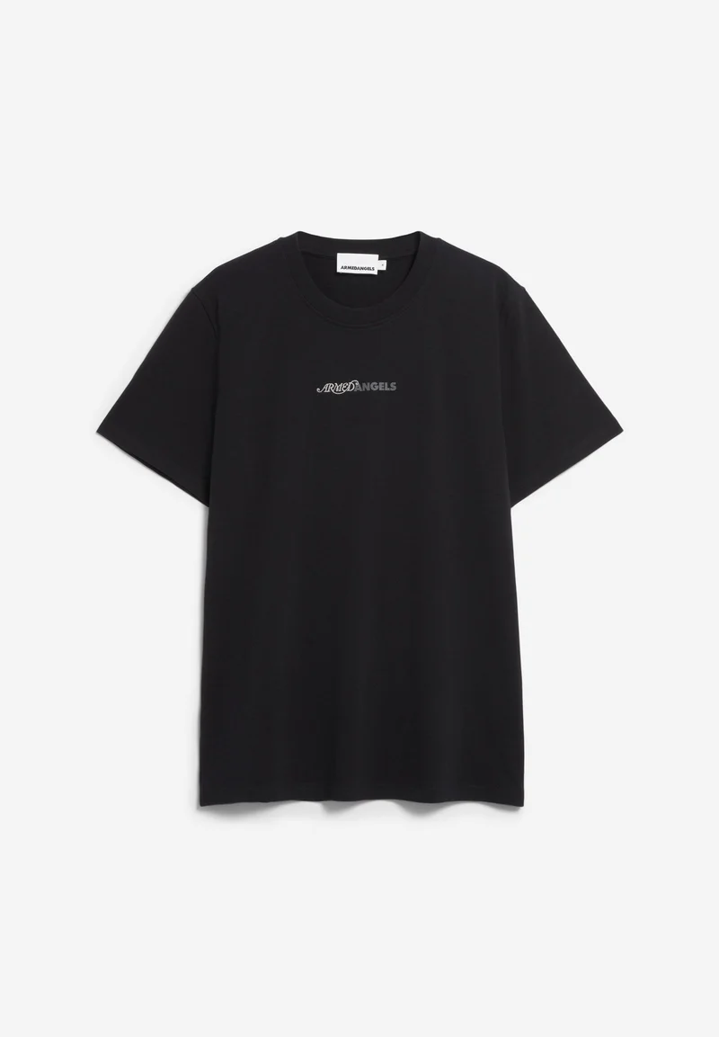 MAARKOS IKOGRAPH | black