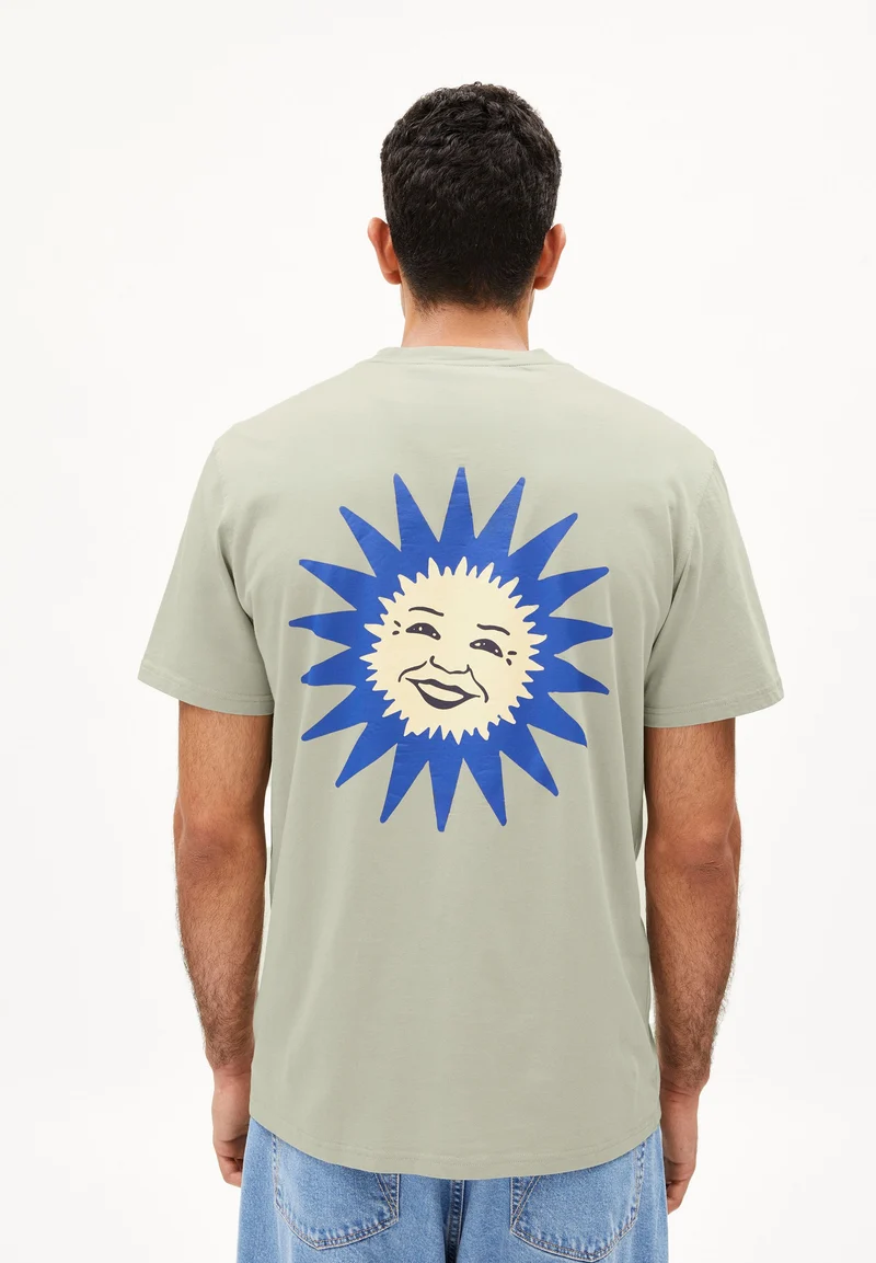 MAARKOS LIGHT SUN | seagreen