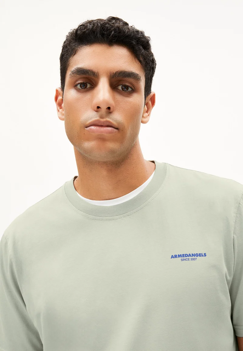 MAARKOS LIGHT SUN | seagreen