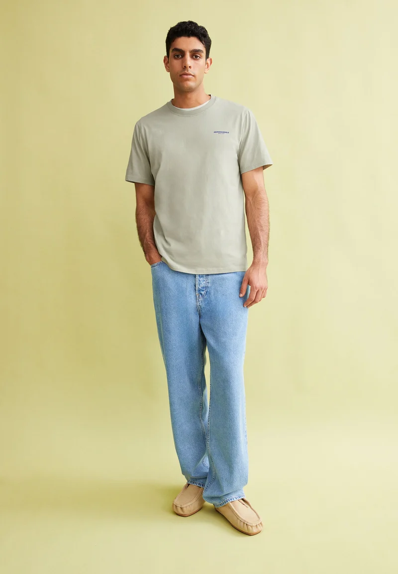 MAARKOS LIGHT SUN | seagreen