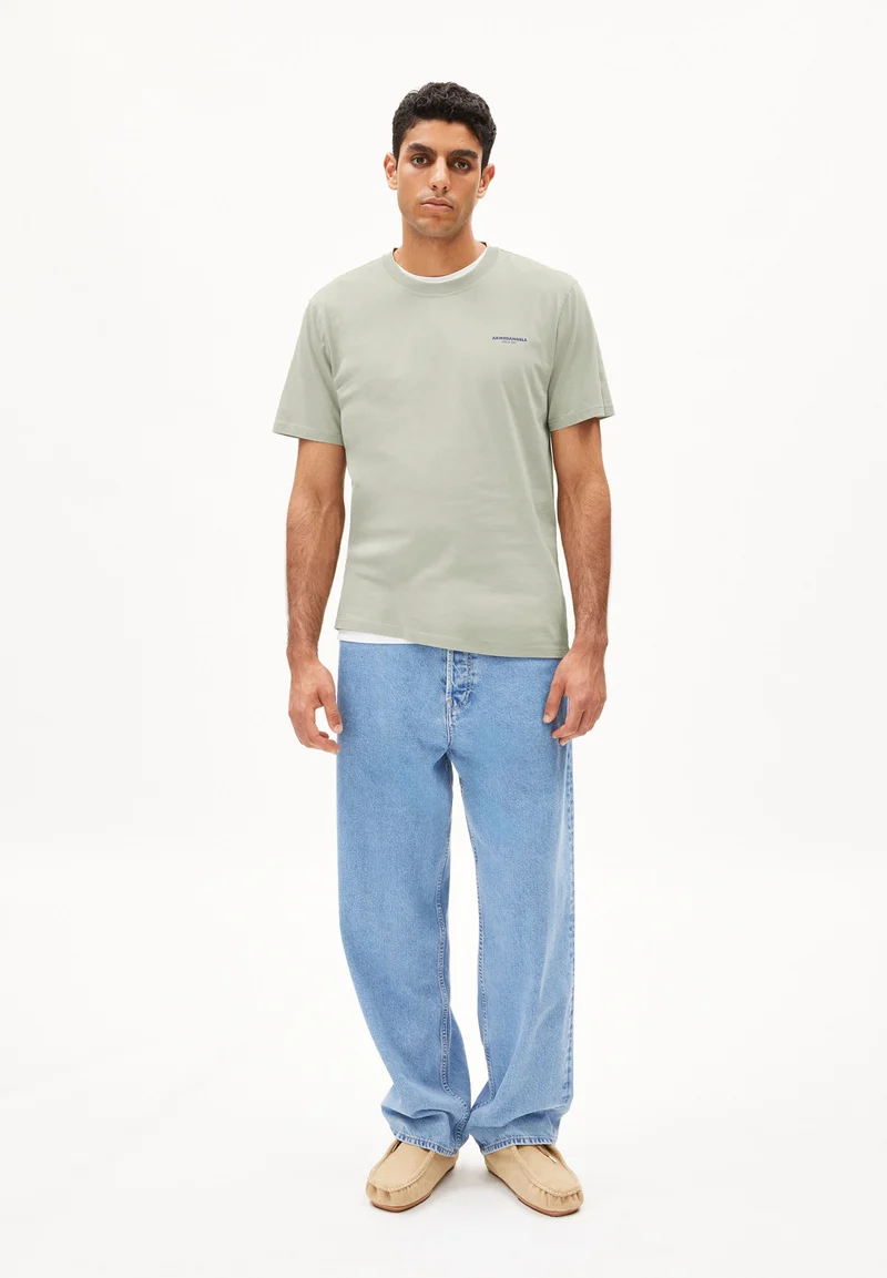 MAARKOS LIGHT SUN | seagreen