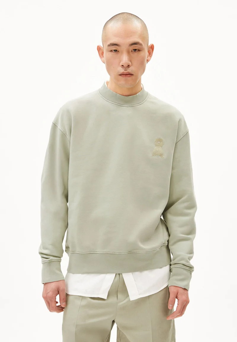 EMAAL CREWNECK GMT DYE
