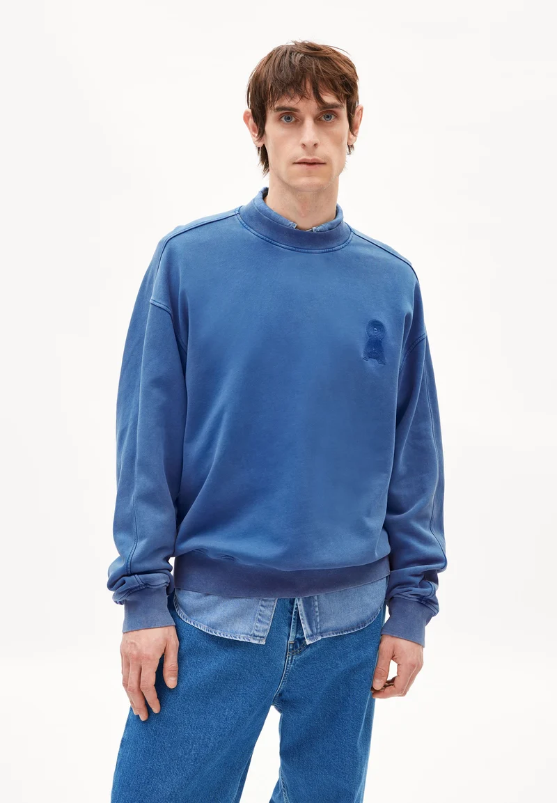 EMAAL CREWNECK GMT DYE