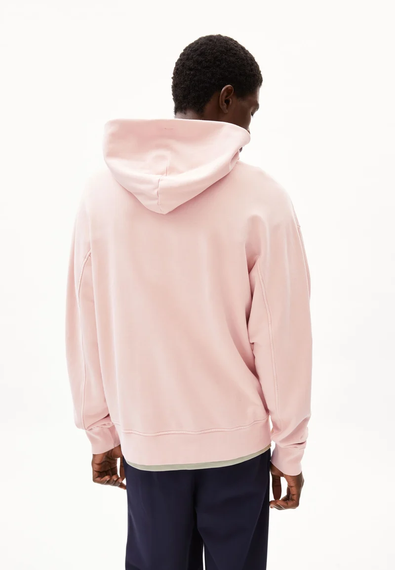 EMAAL HOODIE GMT DYE | rosalilly washed