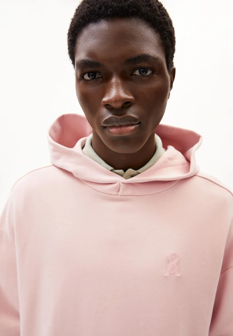 EMAAL HOODIE GMT DYE | rosalilly washed