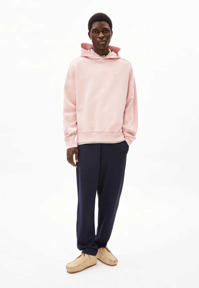 EMAAL HOODIE GMT DYE | rosalilly washed