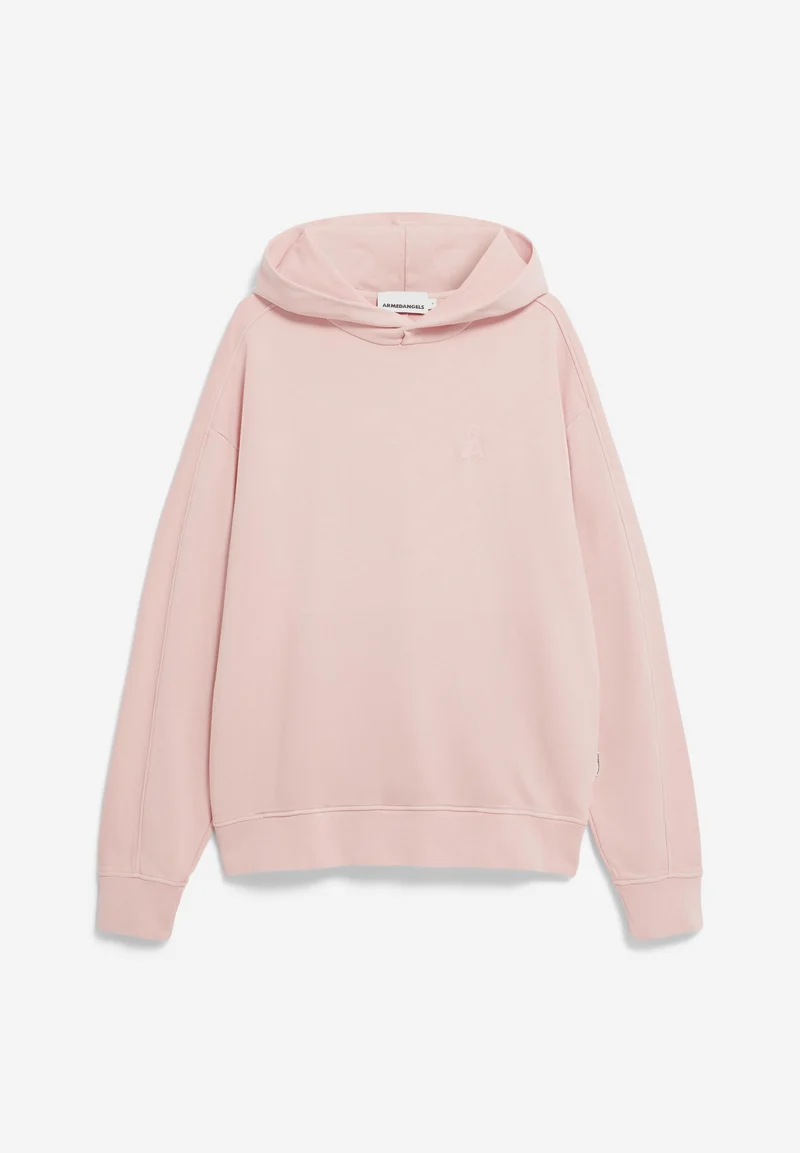 EMAAL HOODIE GMT DYE | rosalilly washed