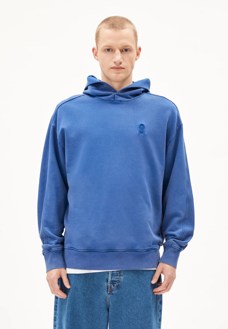 EMAAL HOODIE GMT DYE