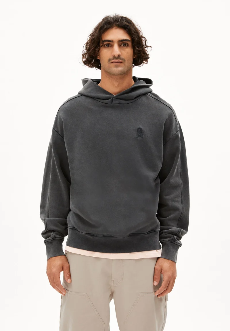EMAAL HOODIE GMT DYE
