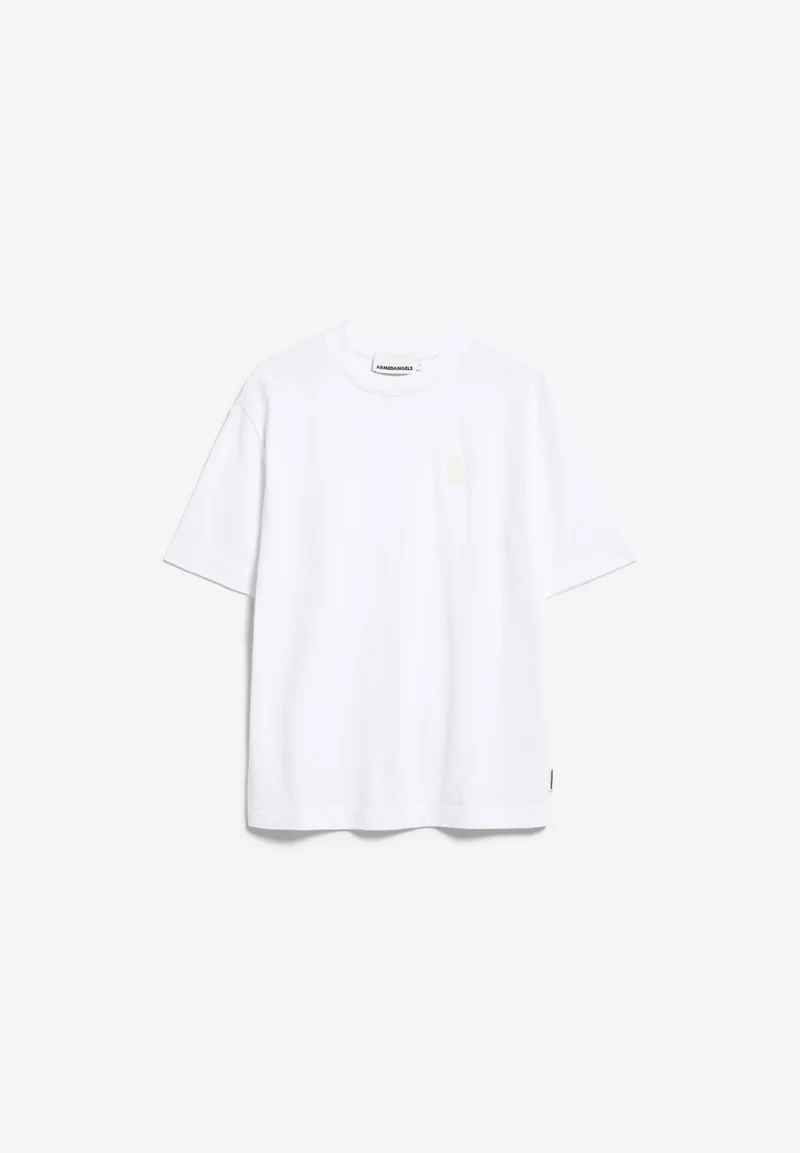 ICONIC Å TARJAA T-SHIRT | white