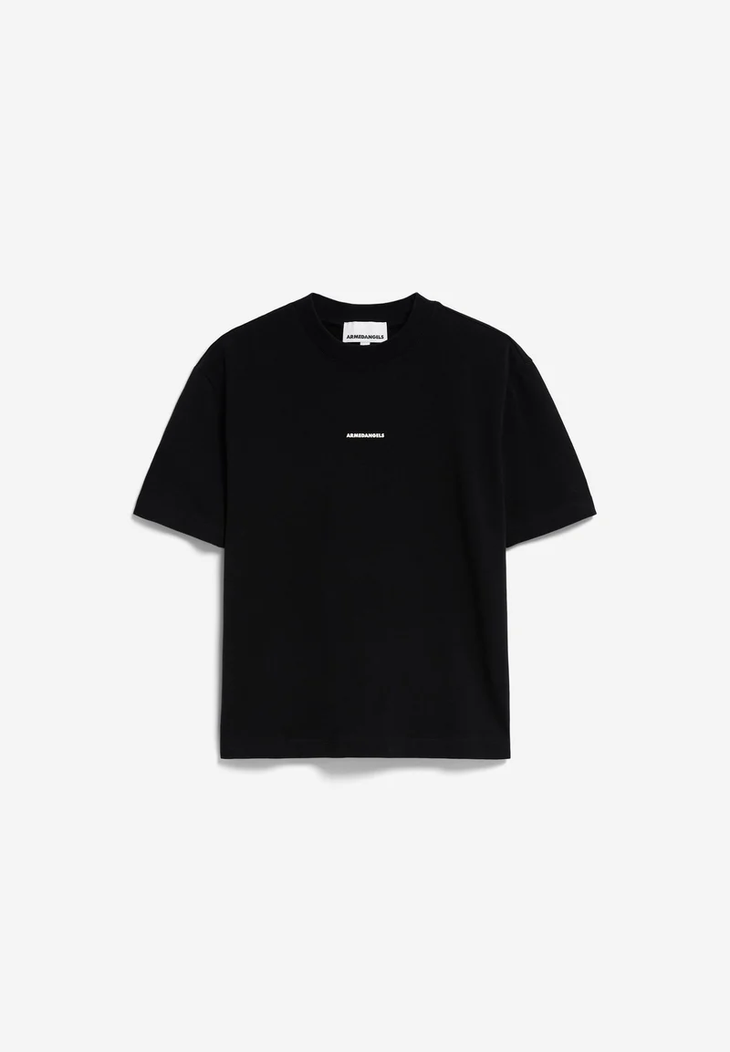 TARJAA WORD ICONIC Å | black