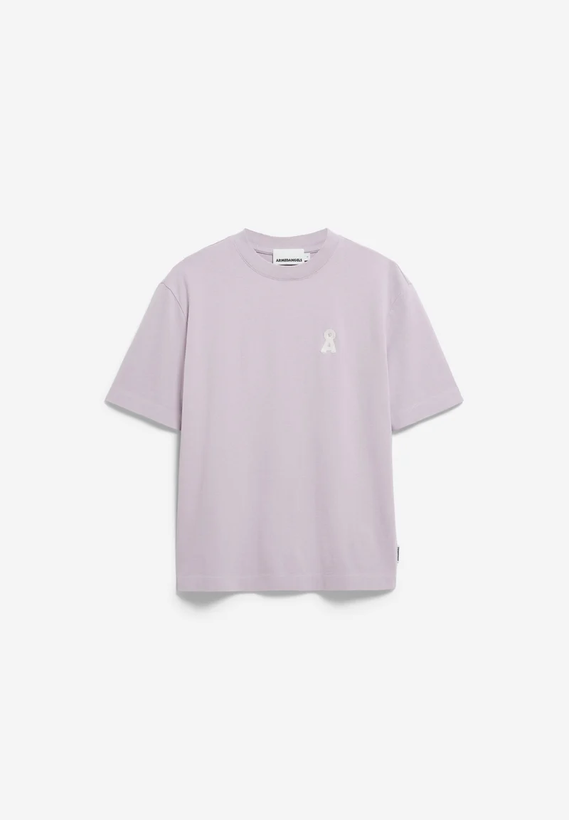 ICONIC Å TARJAA T-SHIRT | ice grape