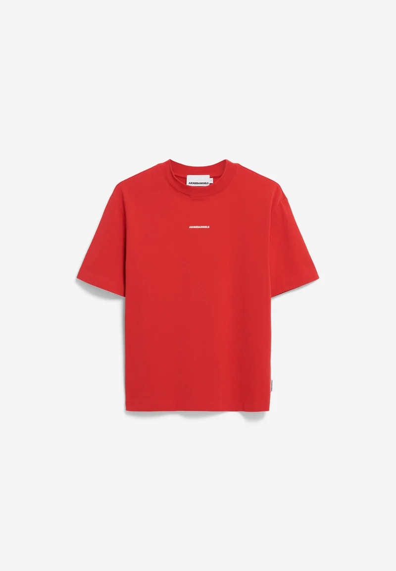 TARJAA WORD ICONIC Å | coral blush