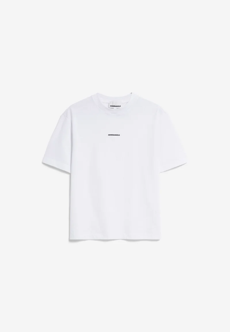 TARJAA WORD ICONIC Å | white
