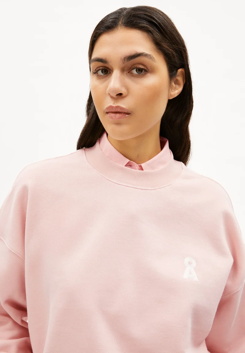 ICONIC Å ALIZAA SWEATSHIRT | rosalilly