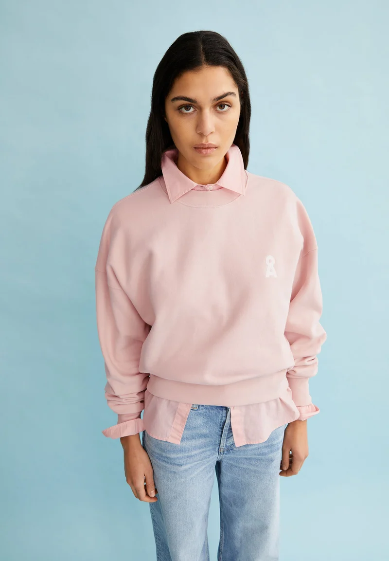ICONIC Å ALIZAA SWEATSHIRT | rosalilly