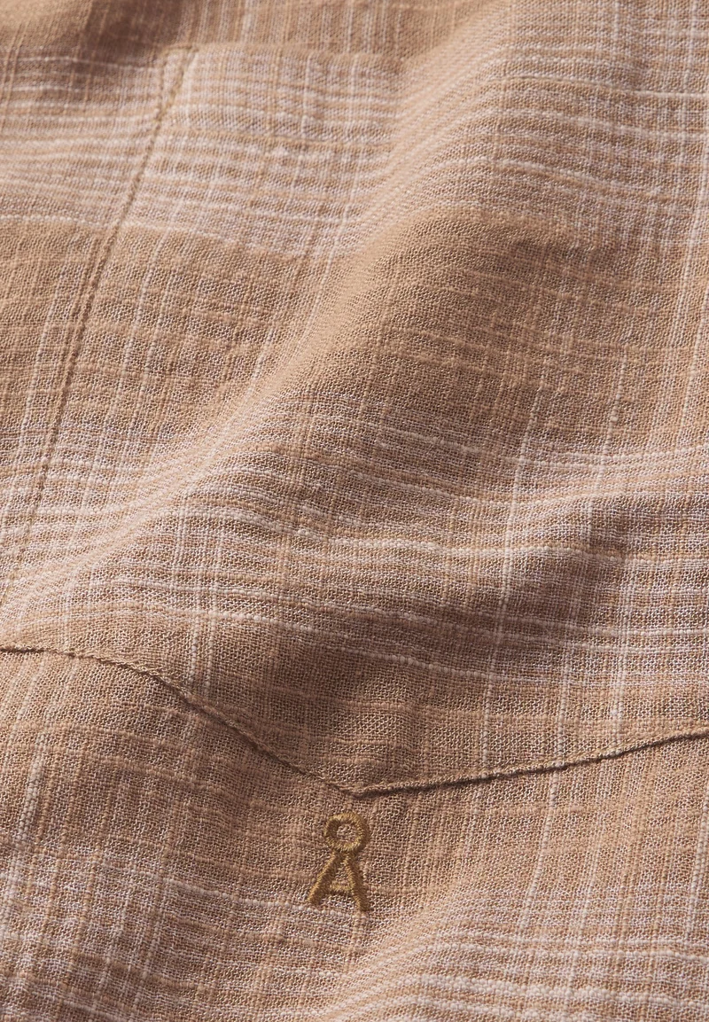 FLAAVIEN | cinnamon dust-grey blush