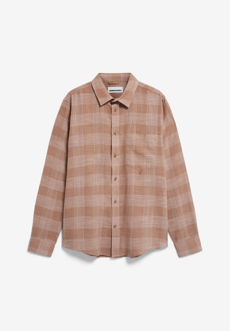 FLAAVIEN | cinnamon dust-grey blush
