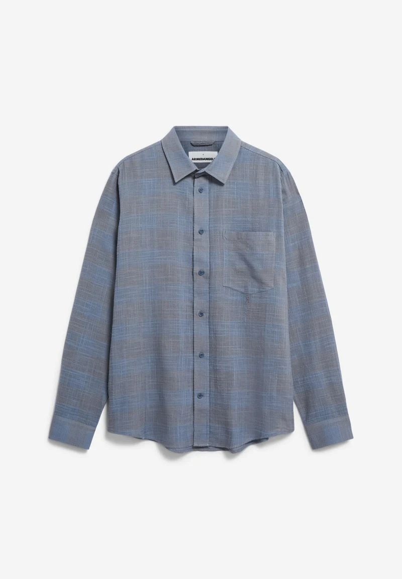 FLAAVIEN | blue stone-light ash