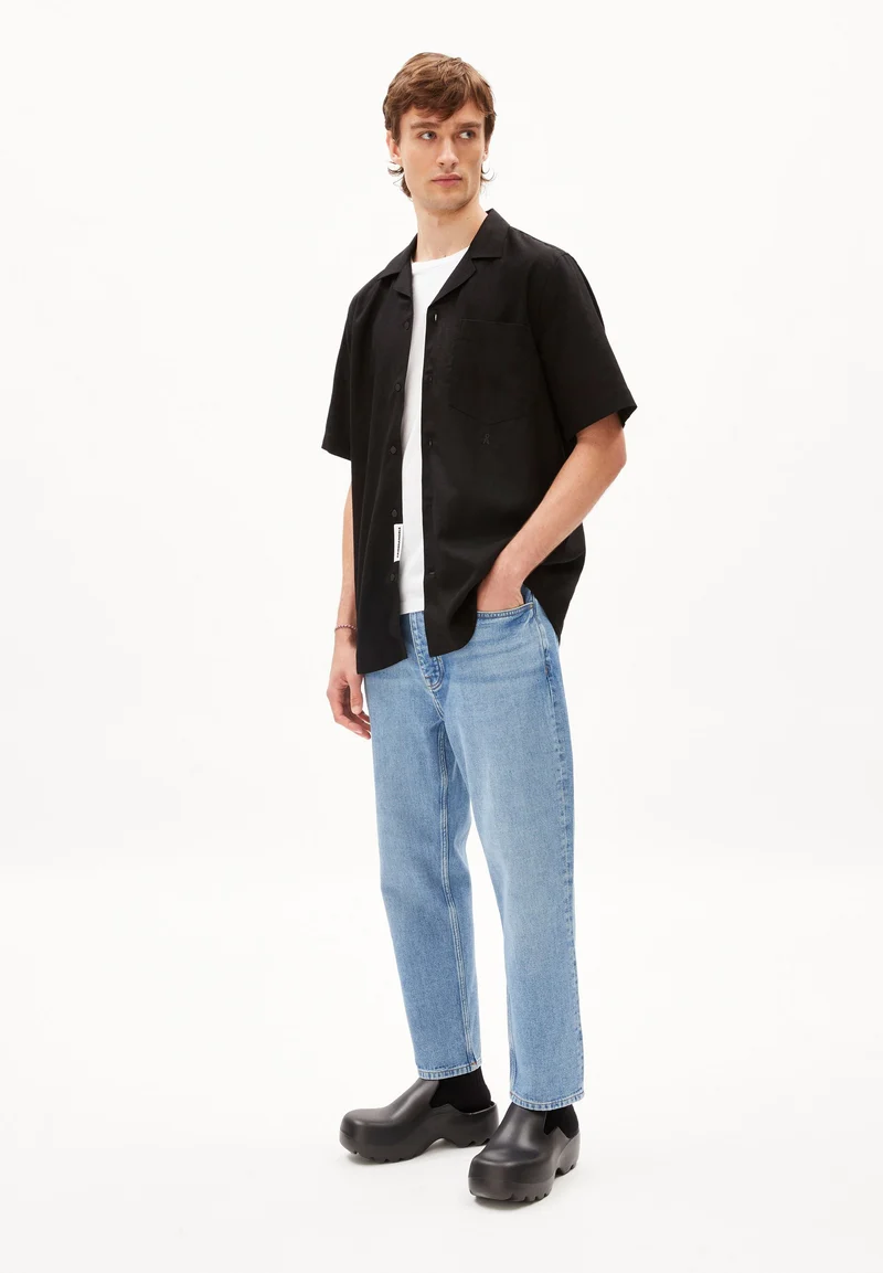 LOVAAR LINO | black