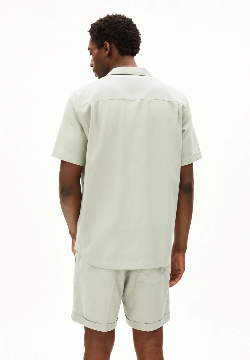 LOVAAR LINO | seagreen
