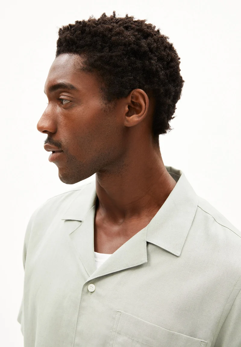 LOVAAR LINO | seagreen