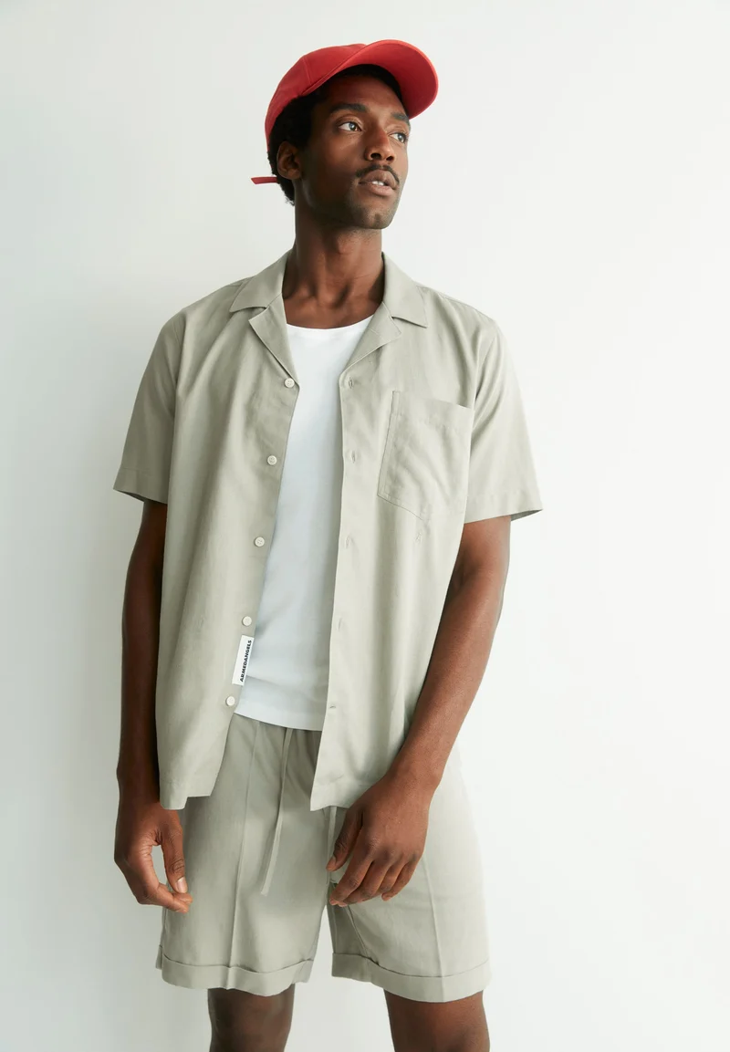 LOVAAR LINO | seagreen