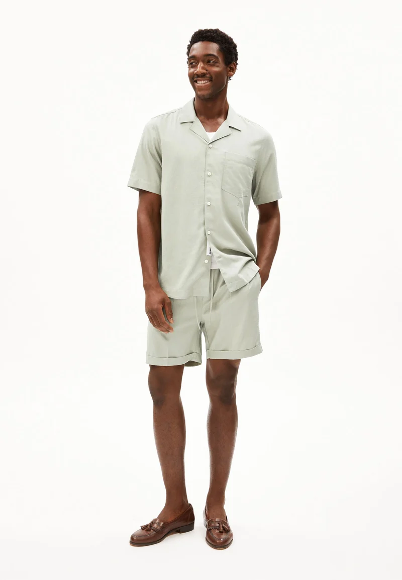 LOVAAR LINO | seagreen
