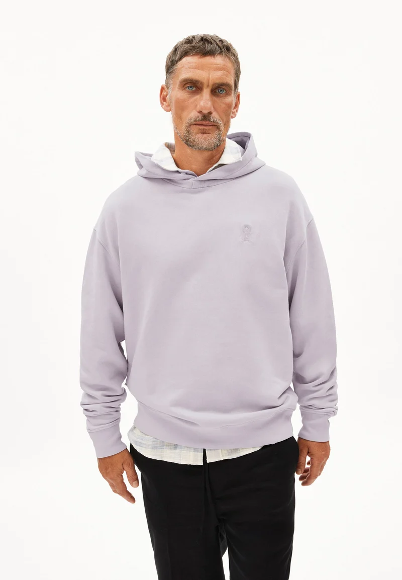 EMAAL HOODIE GMT DYE