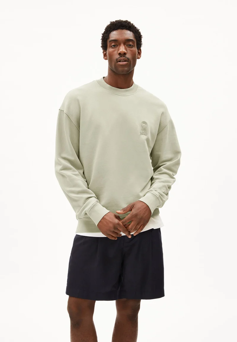 EMAAL CREWNECK GMT DYE