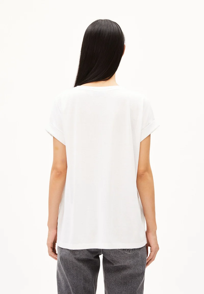 IDAARA CIRCULAR | used white