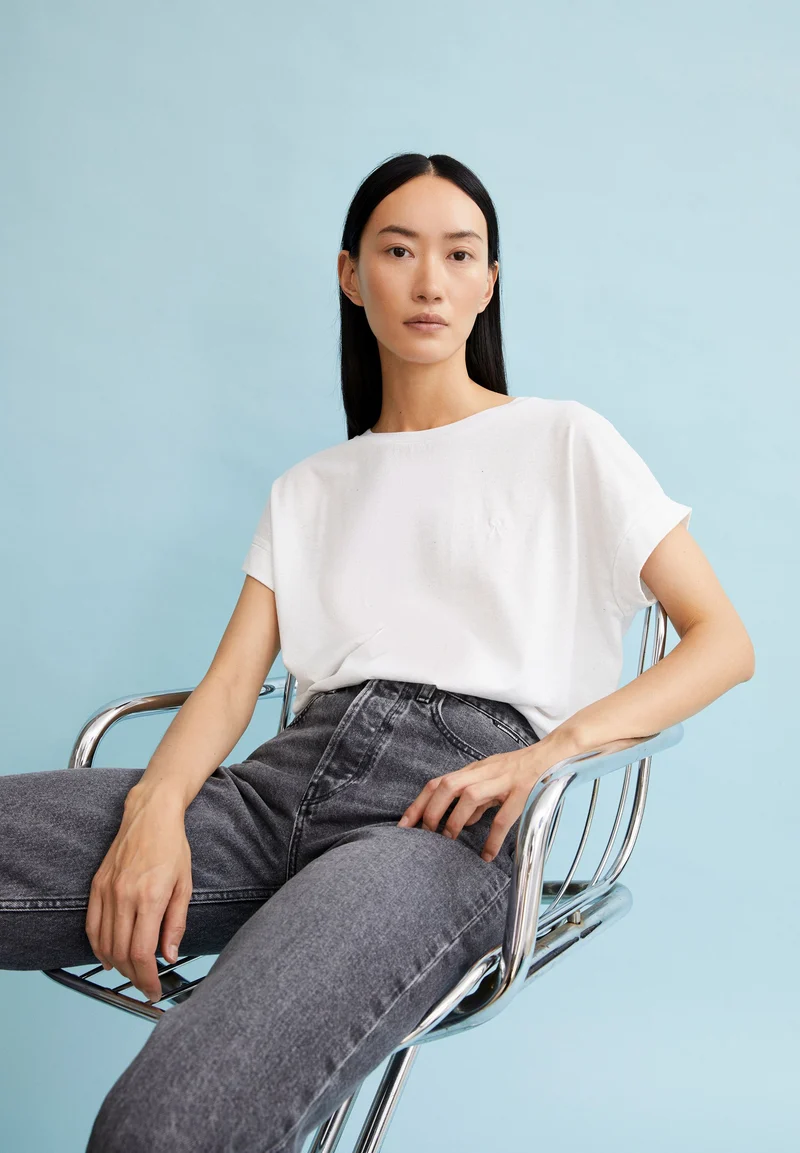 IDAARA CIRCULAR | used white
