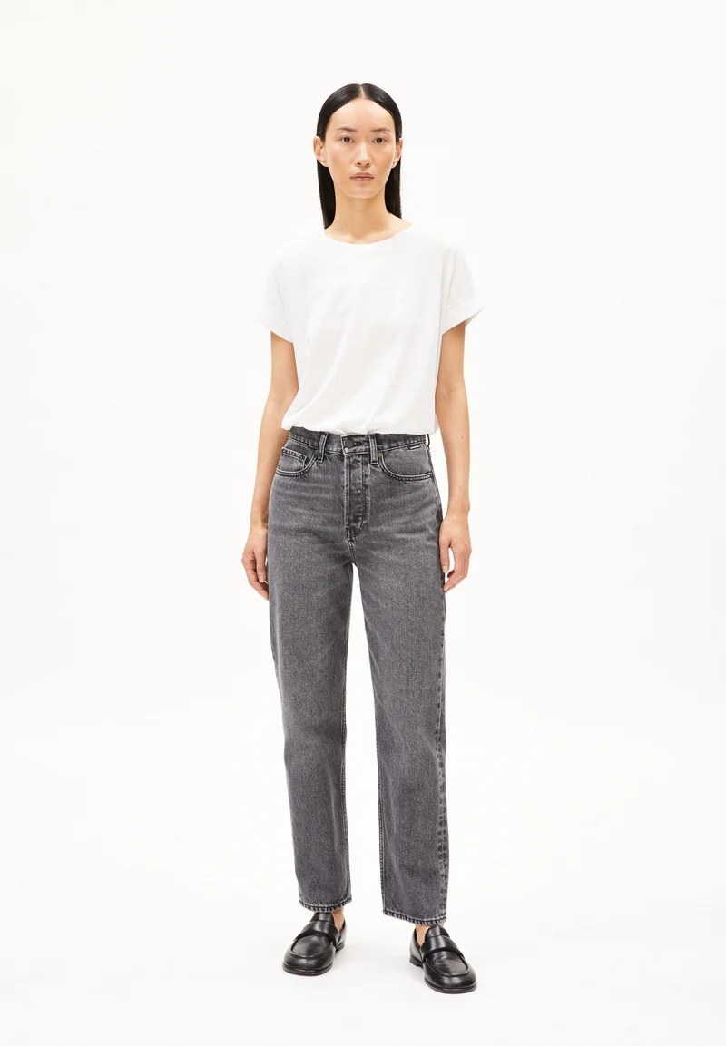 IDAARA CIRCULAR | used white