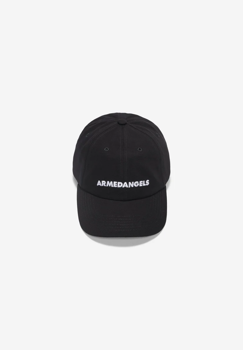 YENAAS WORD ICONIC Å | black