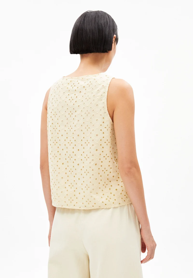 YALINAA BROIDERY | summer hay