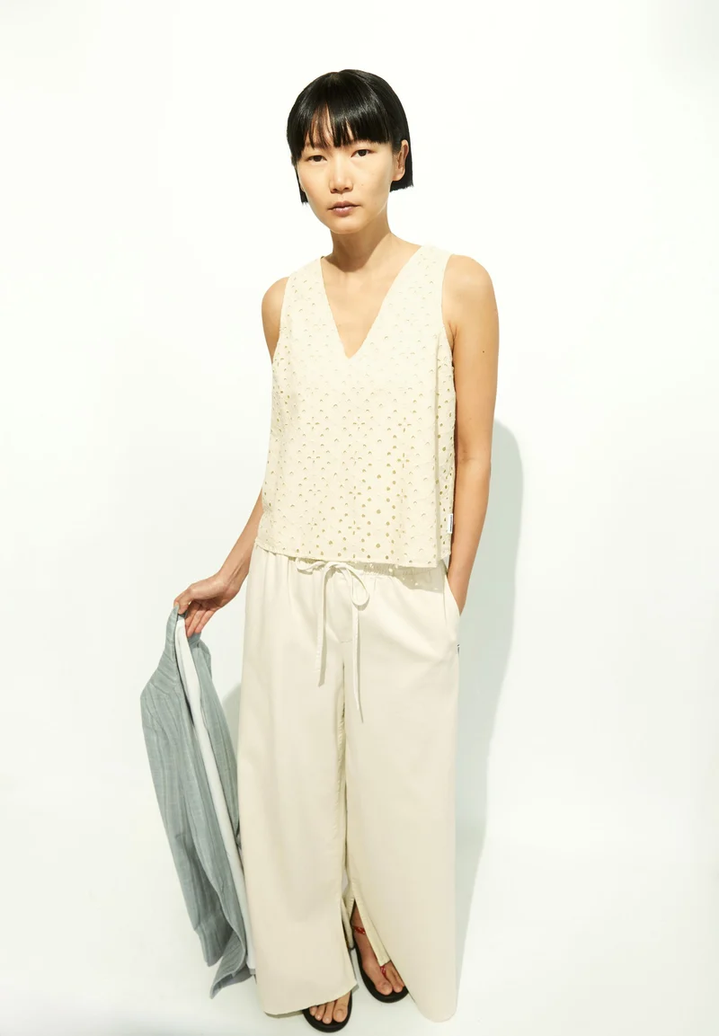 YALINAA BROIDERY | summer hay