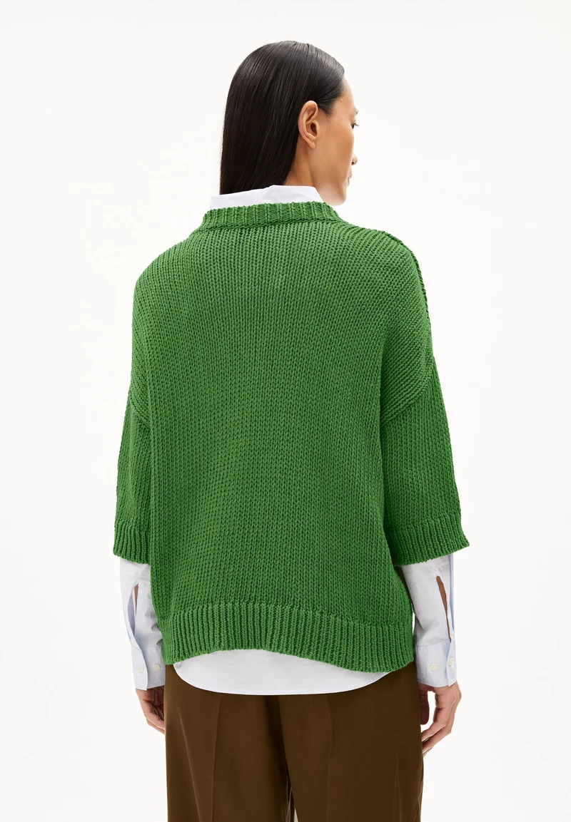 RONAA | ivy green