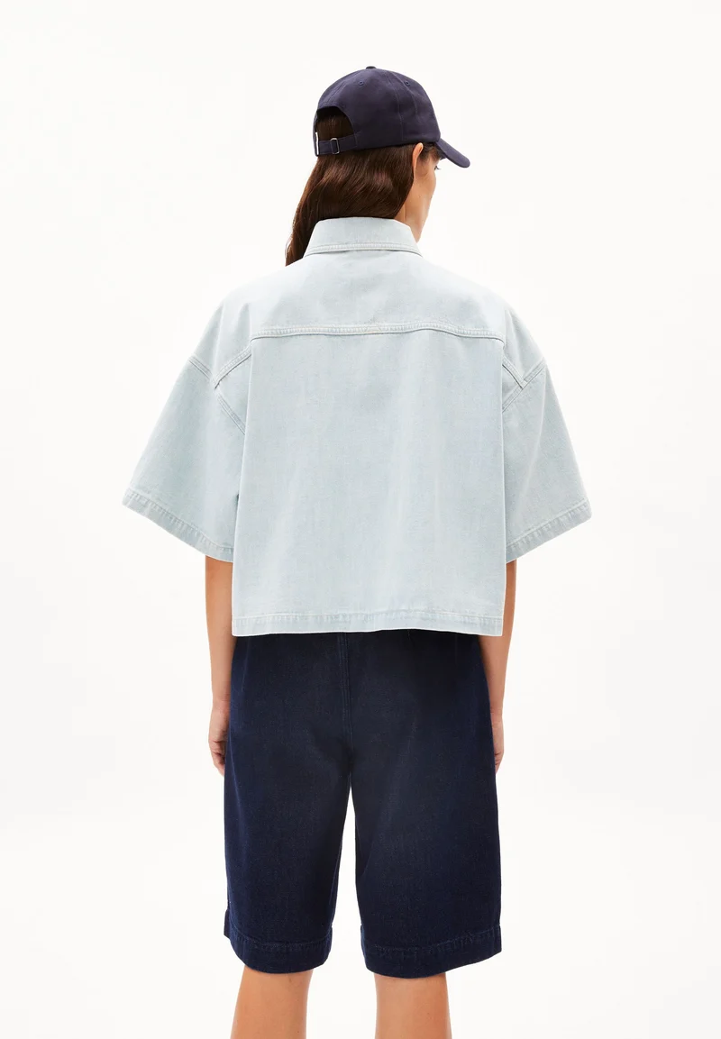 SKAISAA | cloud indigo
