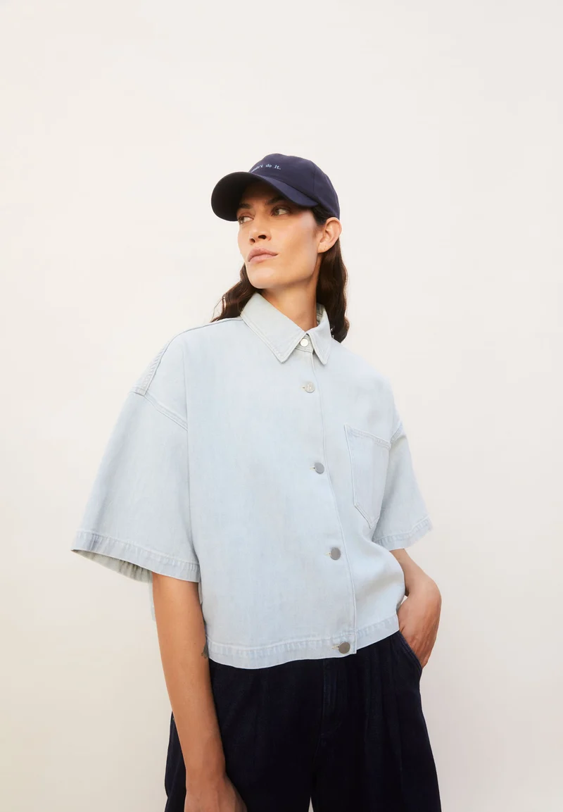 SKAISAA | cloud indigo