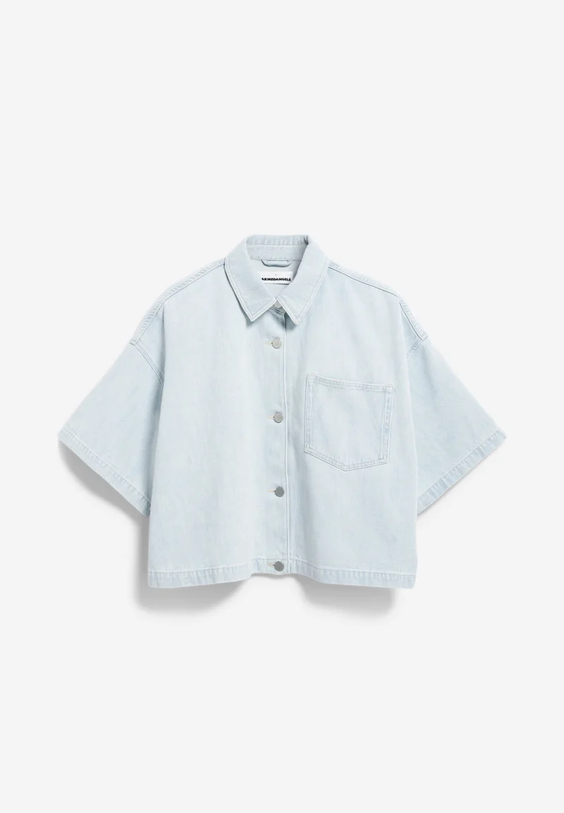SKAISAA | cloud indigo