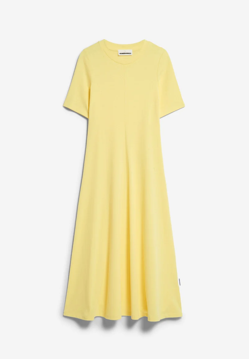 LUANAA LITAA | armedangels yellow light